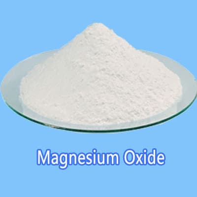 Magnesium Oxide 99-9-